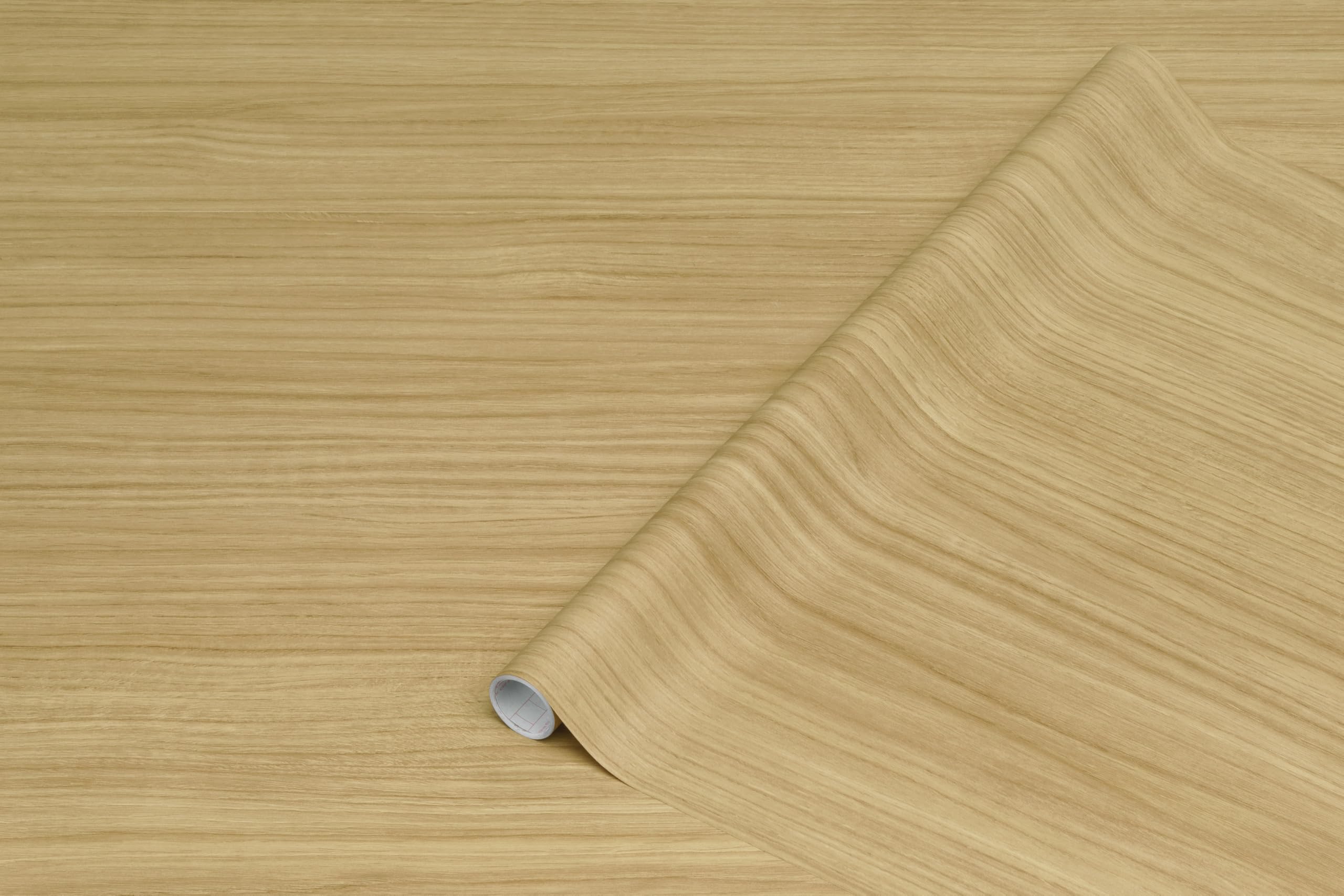 d-c-fix Tropea Oak Self Adhesive Vinyl Film - Brown