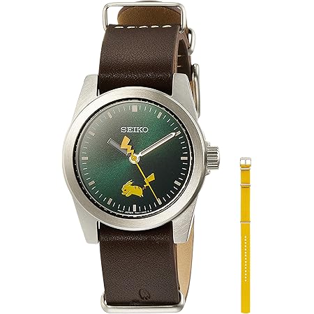 最高の Seiko ポケモン 腕時計 リザードン 世界700本限定 絶妙 Www Yourazlawyer Com