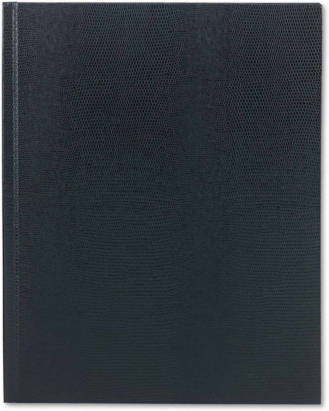 Blueline Executive Journal, Blue, 11" x 8.5", 150 Pages (A10.82) 103/4