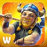Fünf Wikingererfindungen Farm Frenzy 3: Viking Heroes