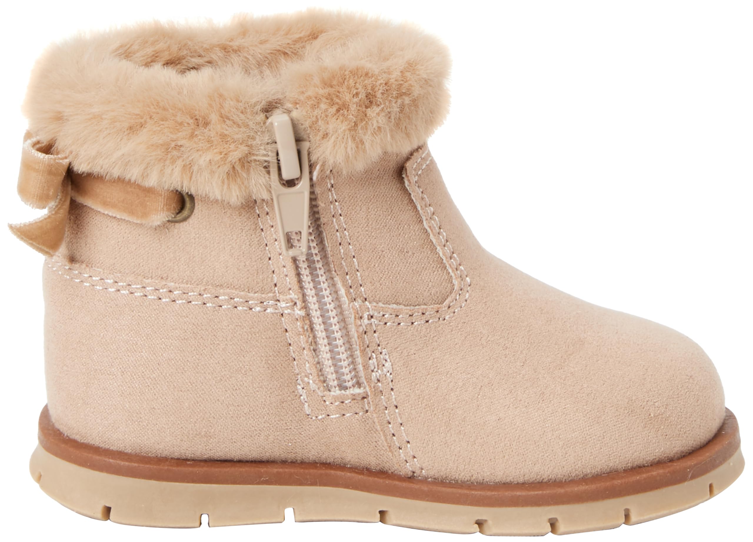 Chicco Stivaletto Con Zip Laterale (2) Stivali alla modaBambine e ragazze