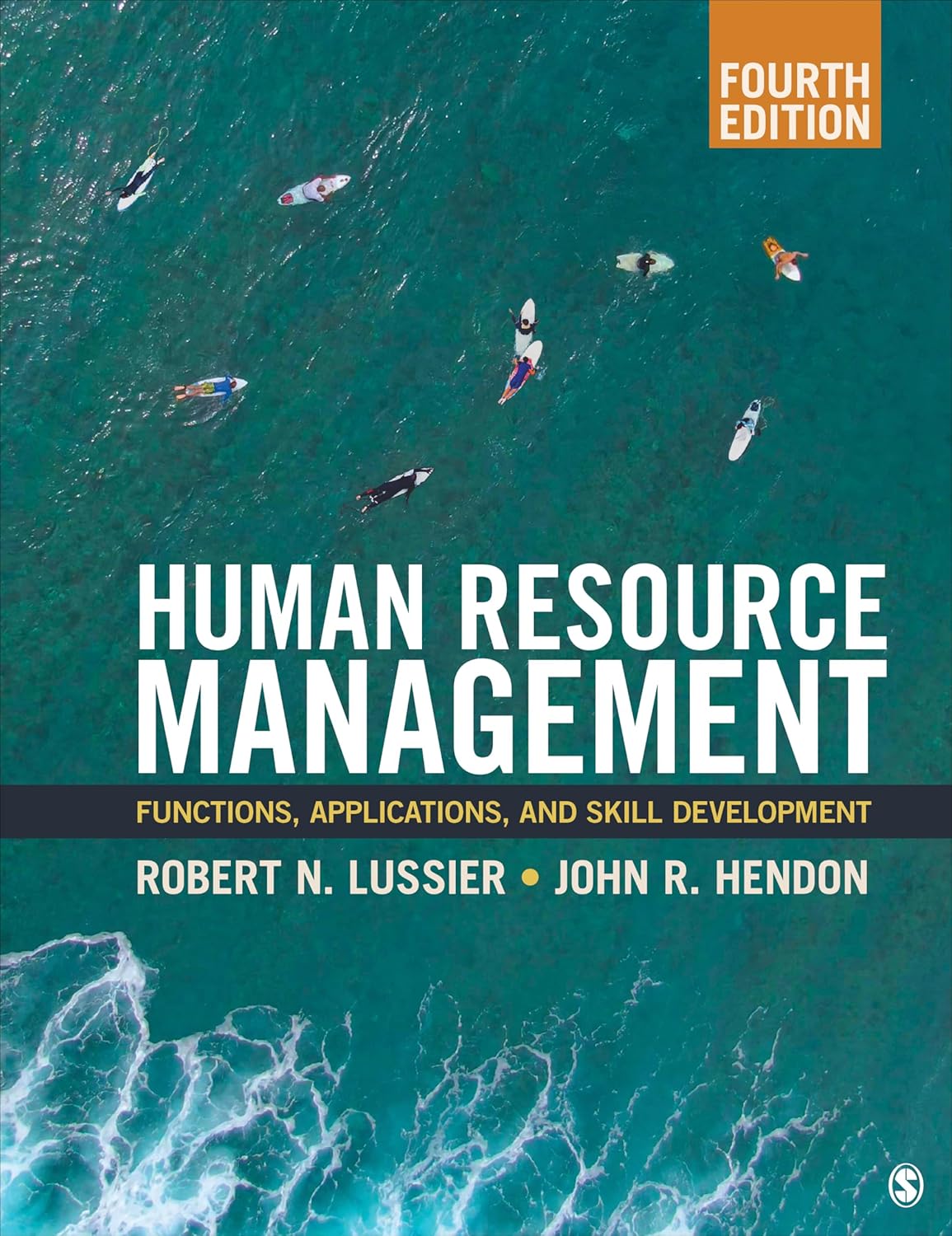 Amazon Human Resource Management Functions, Applications, and Skill