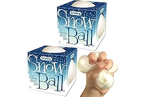 Massive NeeDohBall Sensational Stress Relievers