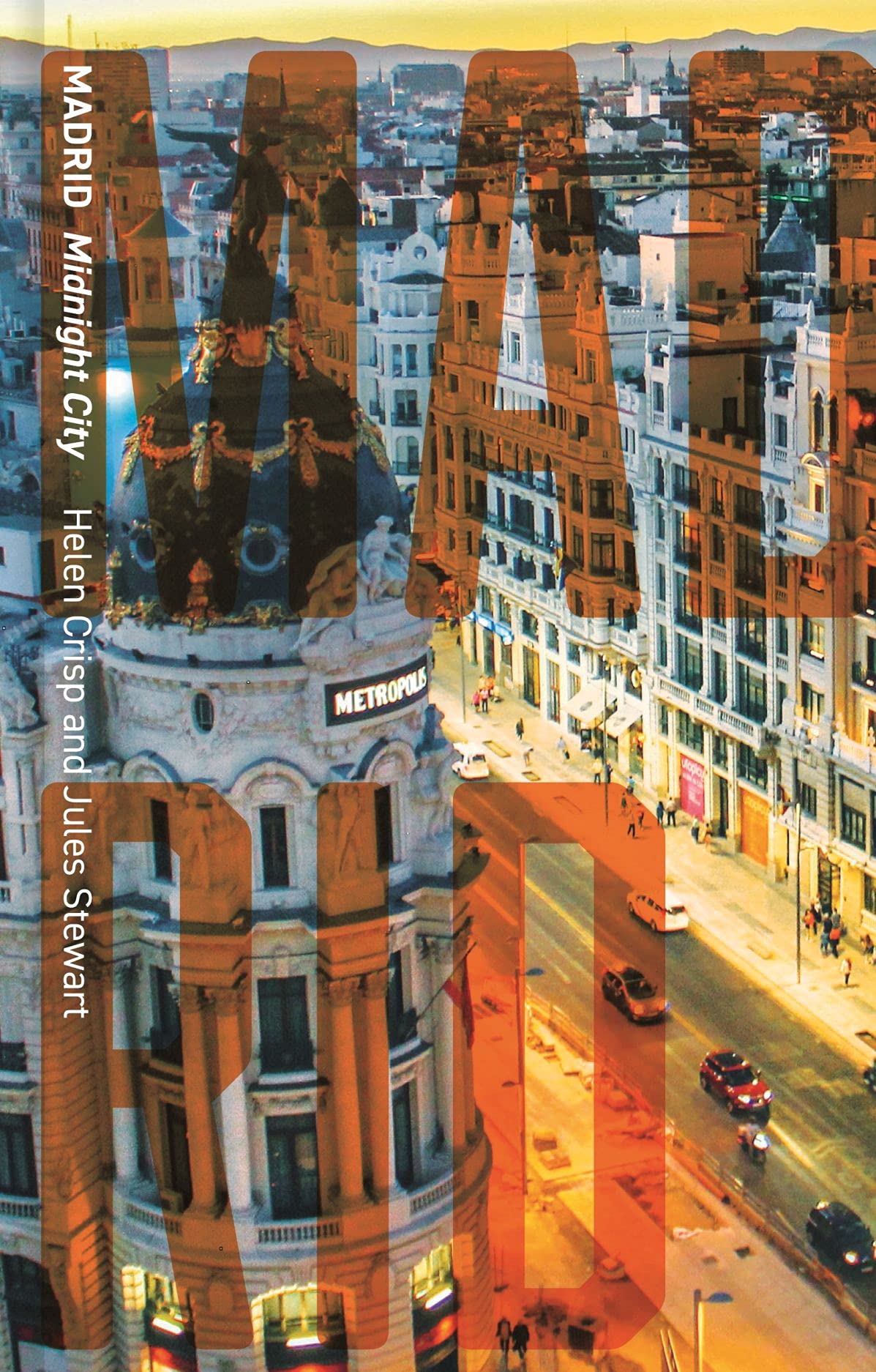 Madrid : Midnight City