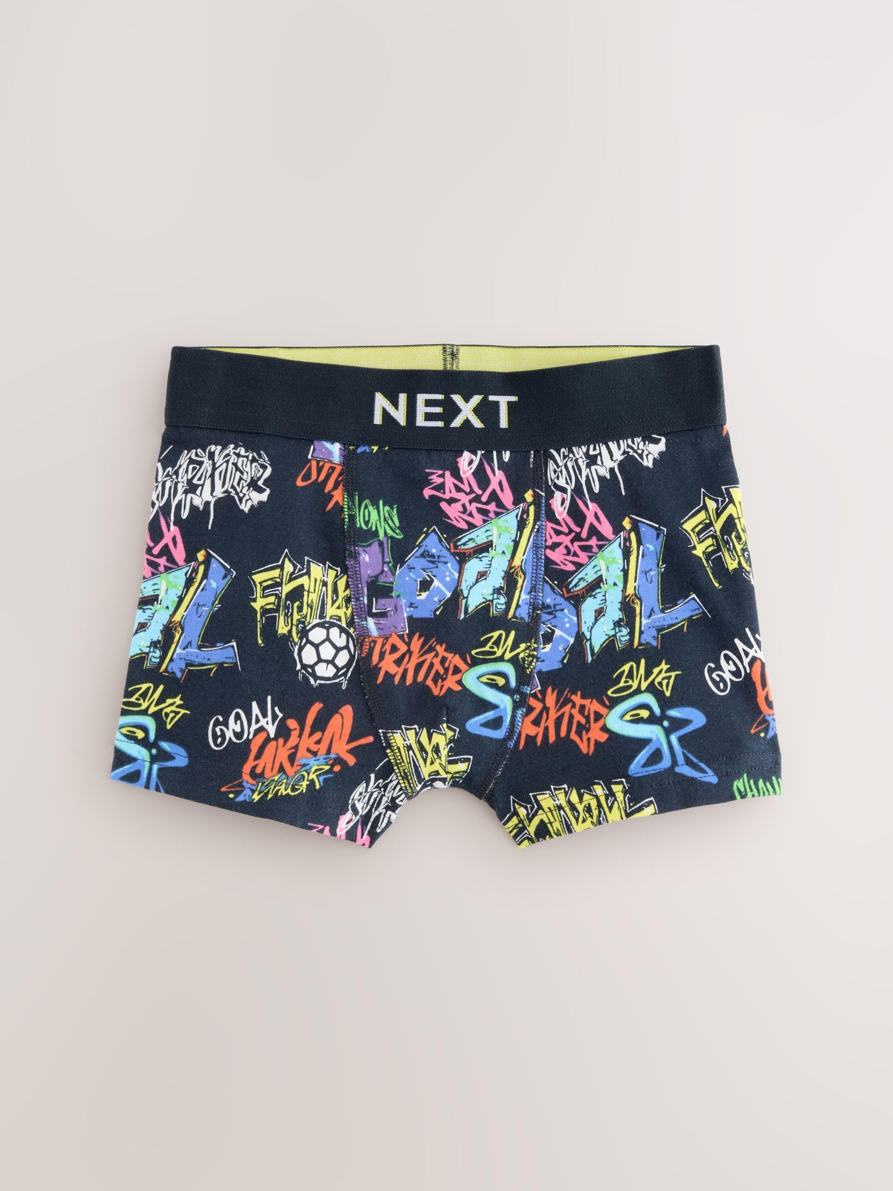 NEXT Jungen Boxershorts im 5er-Pack 92-176