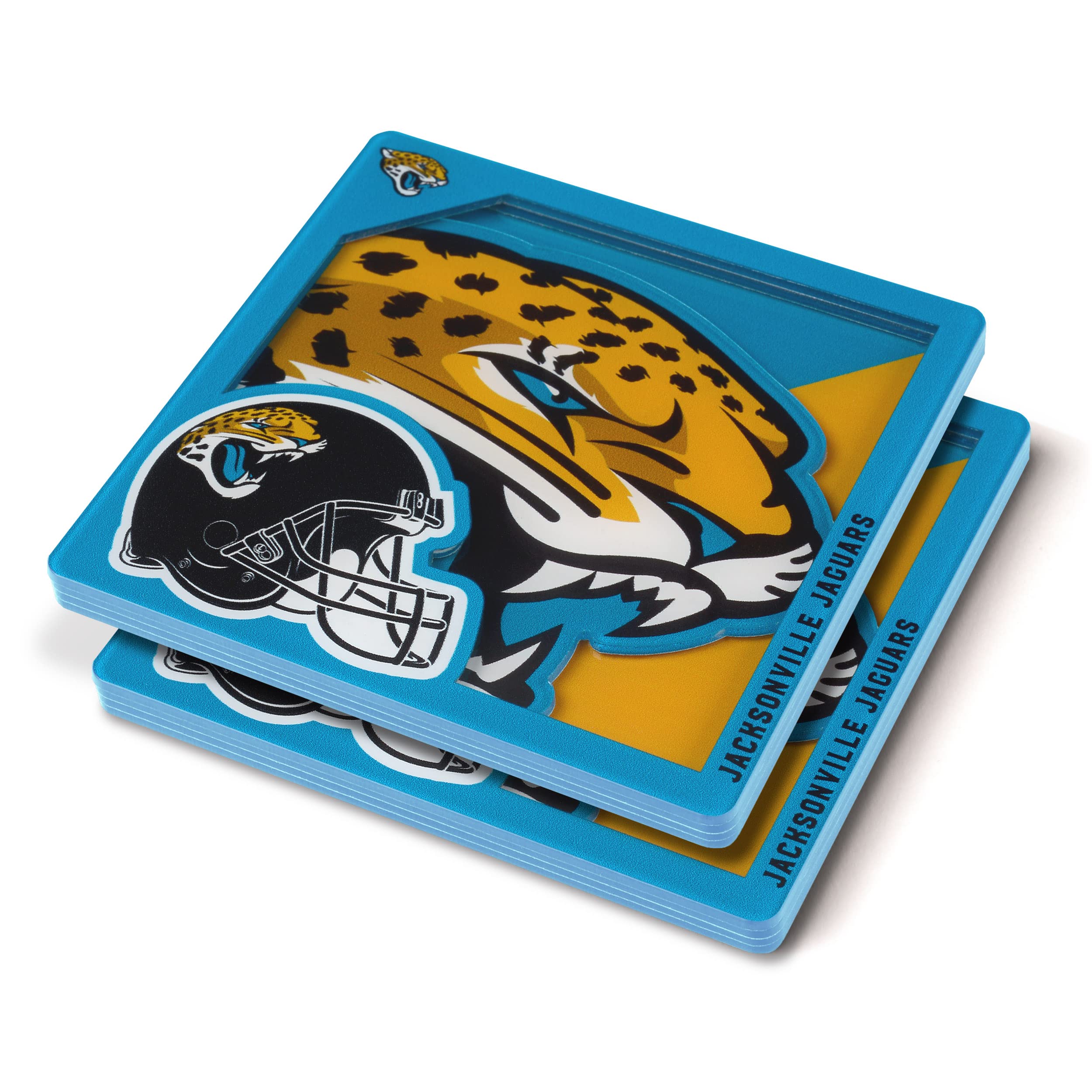 YouTheFan NFL Unisex-Erwachsene Denver Broncos