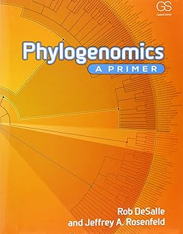 Phylogenomics: A Primer (Pb 2013)