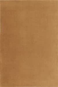 RUGORIA Hand-Tufted Wool Area Rug, Leo, 5' x 8'