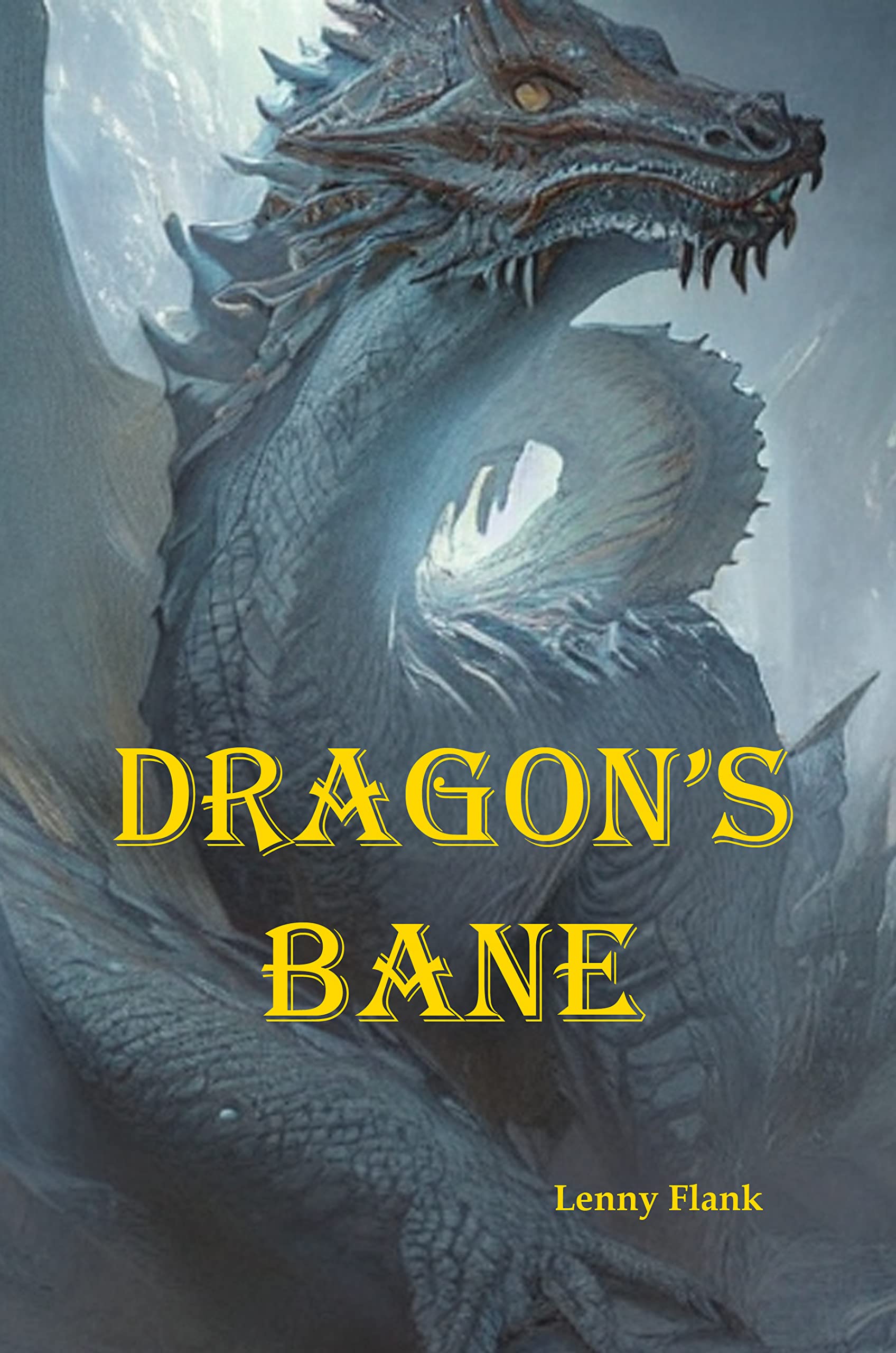 Dragon's Bane
