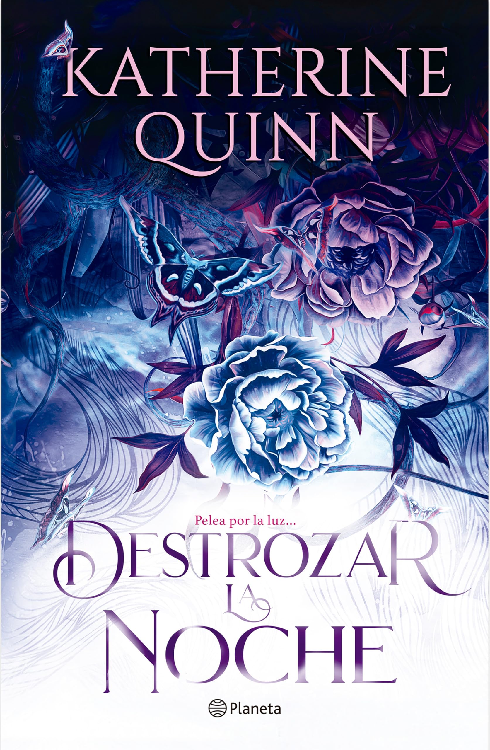 Sombra 2. Destrozar La Noche / To Shatter the Night: Tierras De Niebla / Mistlands 2