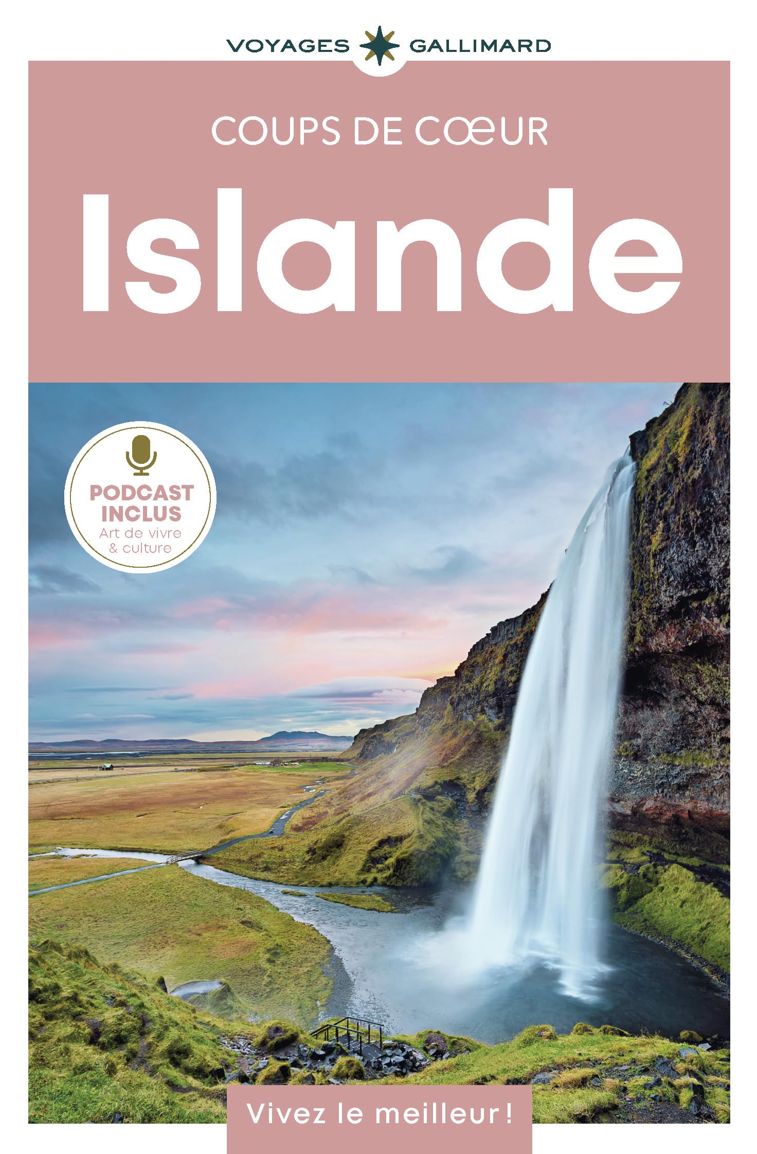 Islande: Guide Coups de coeur