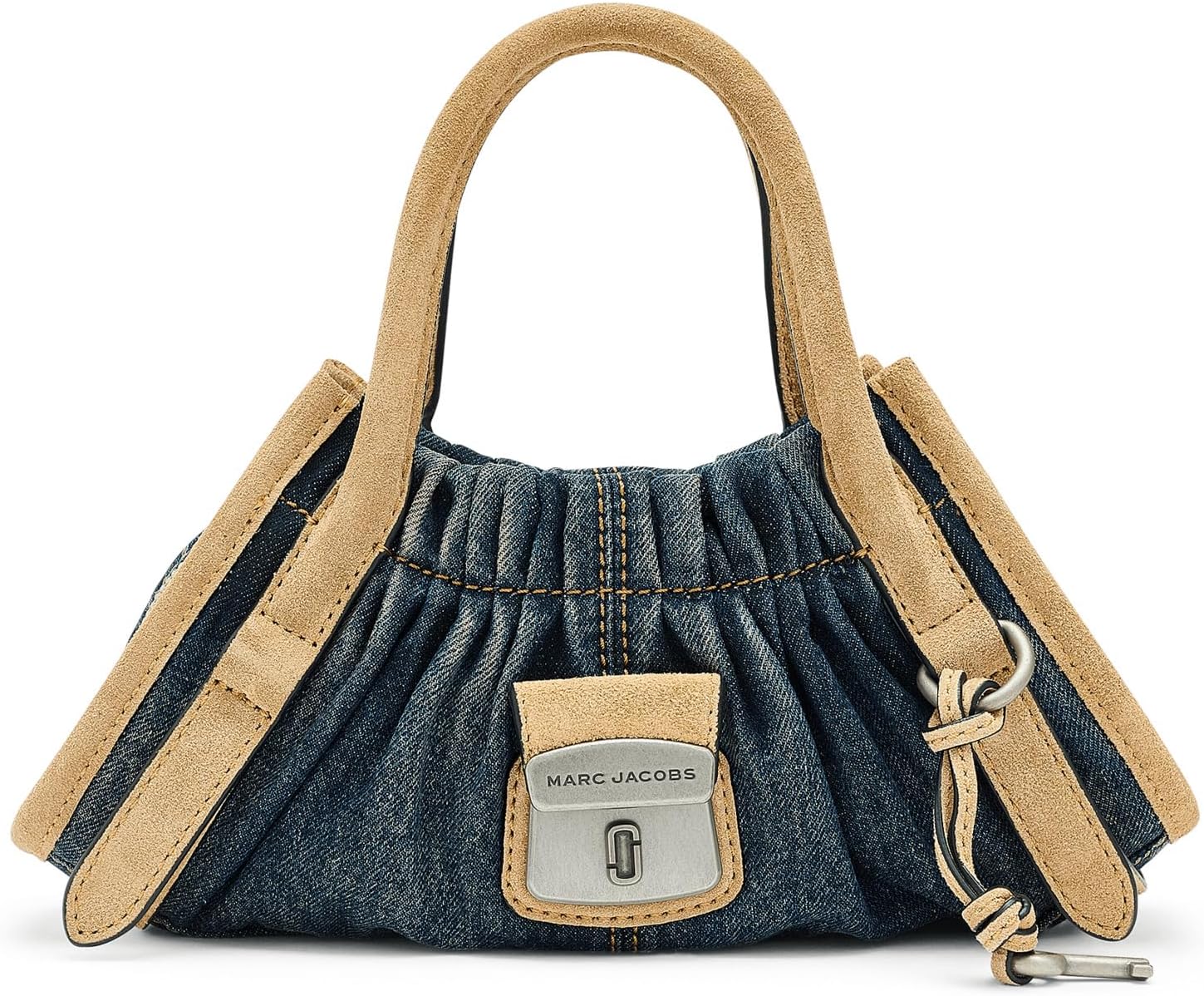 Marc Jacobs Women's The Cristina Small Satchel