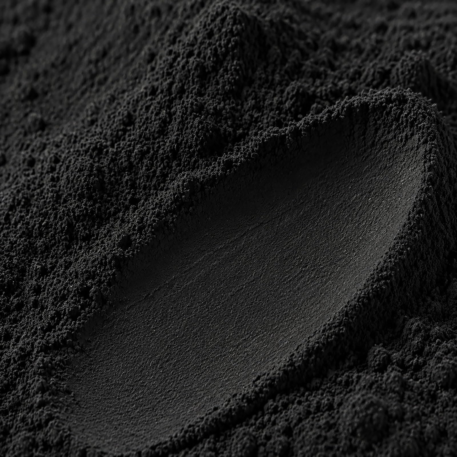 Poudre de graphite pur, lubrifiant au graphite (1-10 μm)-10μm||1kg