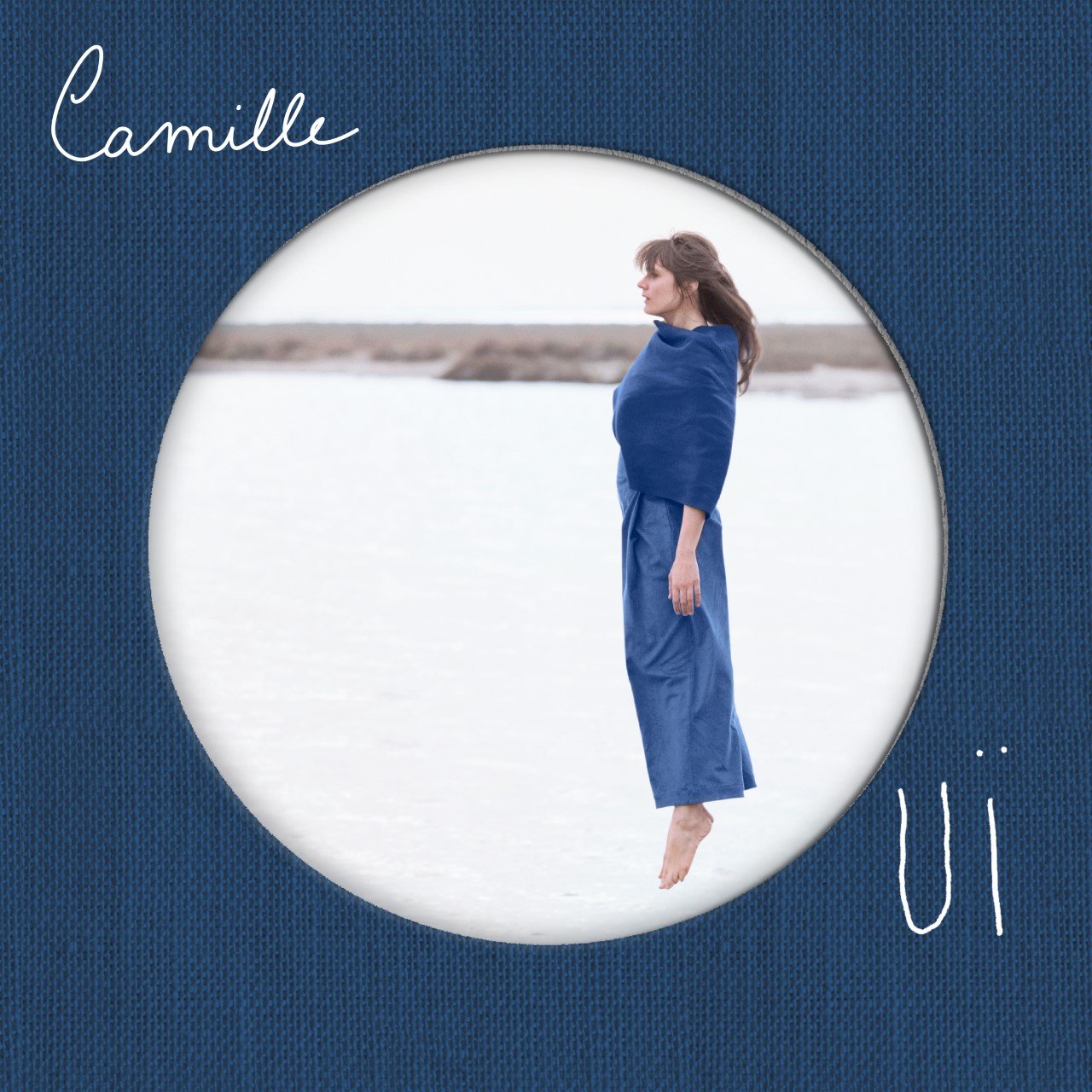 Oui [Audio CD] Camille