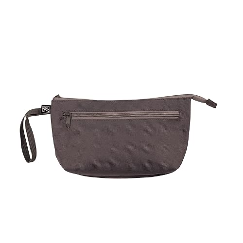 Miniatura 9 de J.L. Childress Organizador de bolsas de pañales 5 en 1 para bolsa de pañales, bolso o bolsa de viaje, juego de 5 piezas, grischeurón