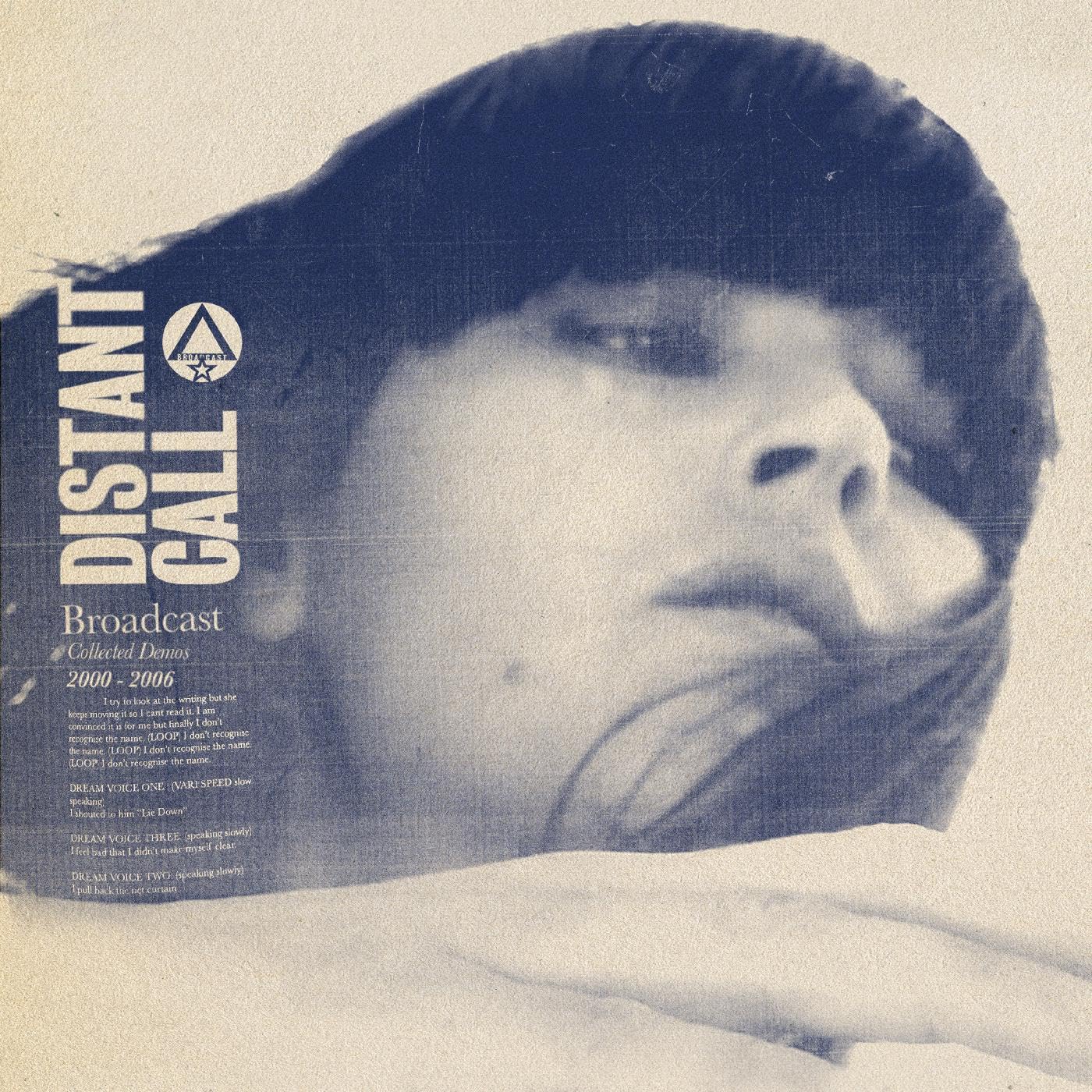 Distant Call - Collected Demos 2000 – 2006