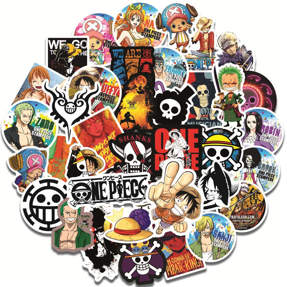 See full amazon price history chart for Otakun One Piece Anime Set of 50 Non Repeat Stickers Monkey D Luffy for Laptop Smartphones(Vinyl) Otakun One Piece Anime Set of 50 Non Repeat Stickers Monkey D Luffy for Laptop Smartphones(Vinyl) (B0B6RFTXYV) Amazon Price History, Amazon Price Tracker