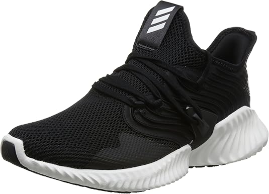 2018 adidas alphaBounce Instinct M Black/White D97280 shoes in pakistan  Archives - Buy best