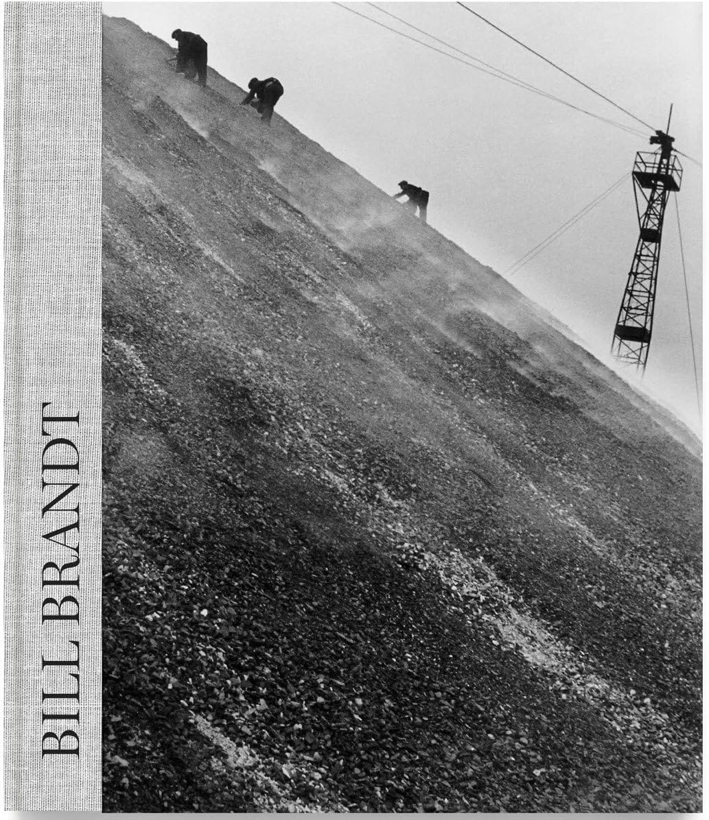 Bill Brandt