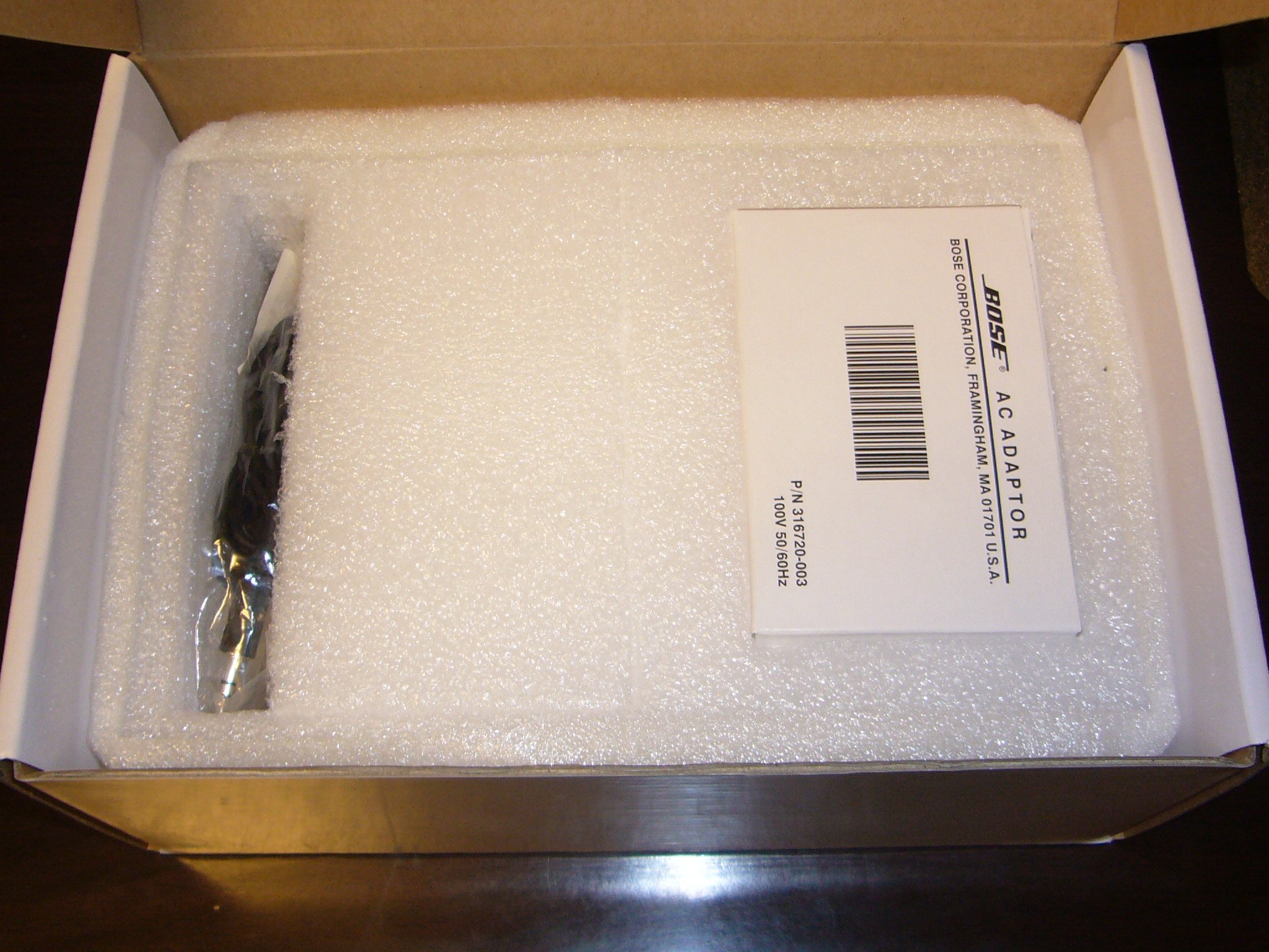 Amazon.co.jp: Bose WAVE CONNECT KIT : 家電＆カメラ