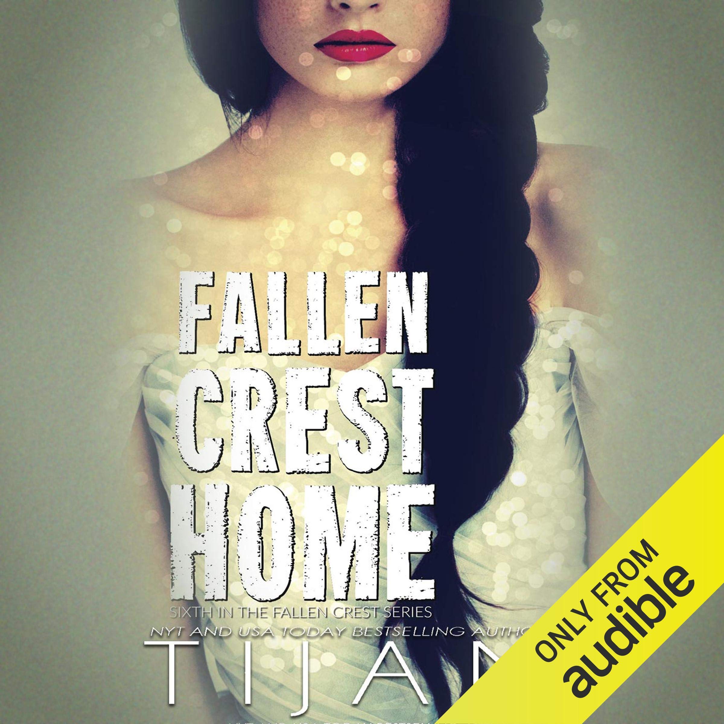 Cover art for Fallen Crest Home