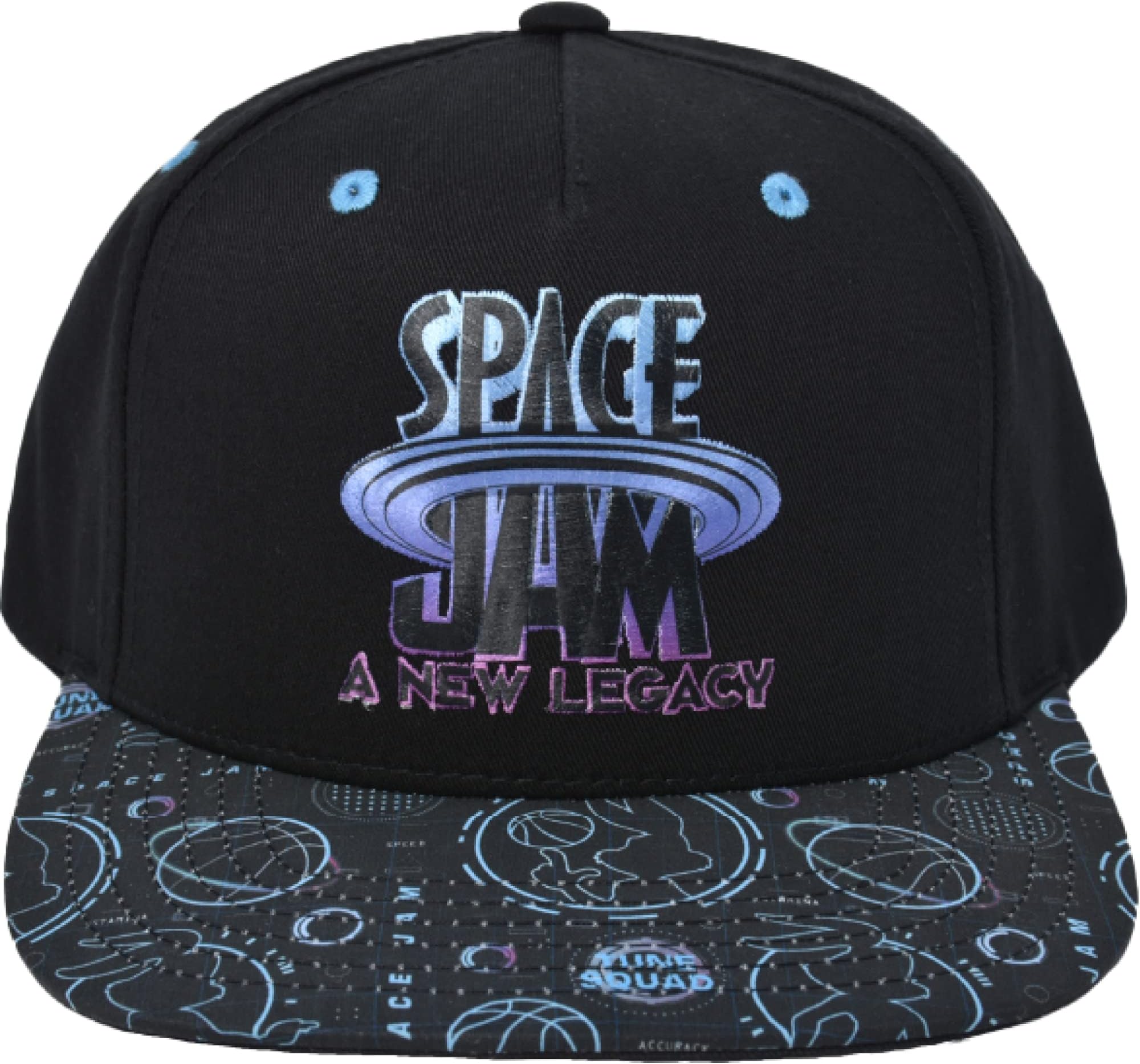 shoes from space jam