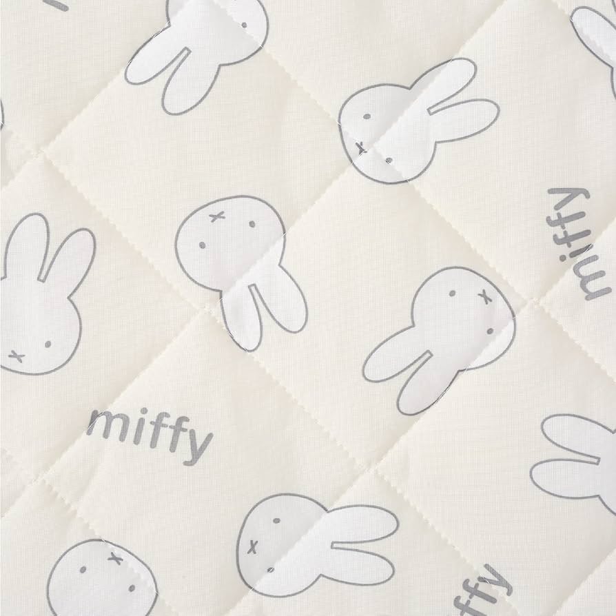 Amazon.co.jp: nishikawa 【 西川 】 ミッフィー 冷感敷きパッド