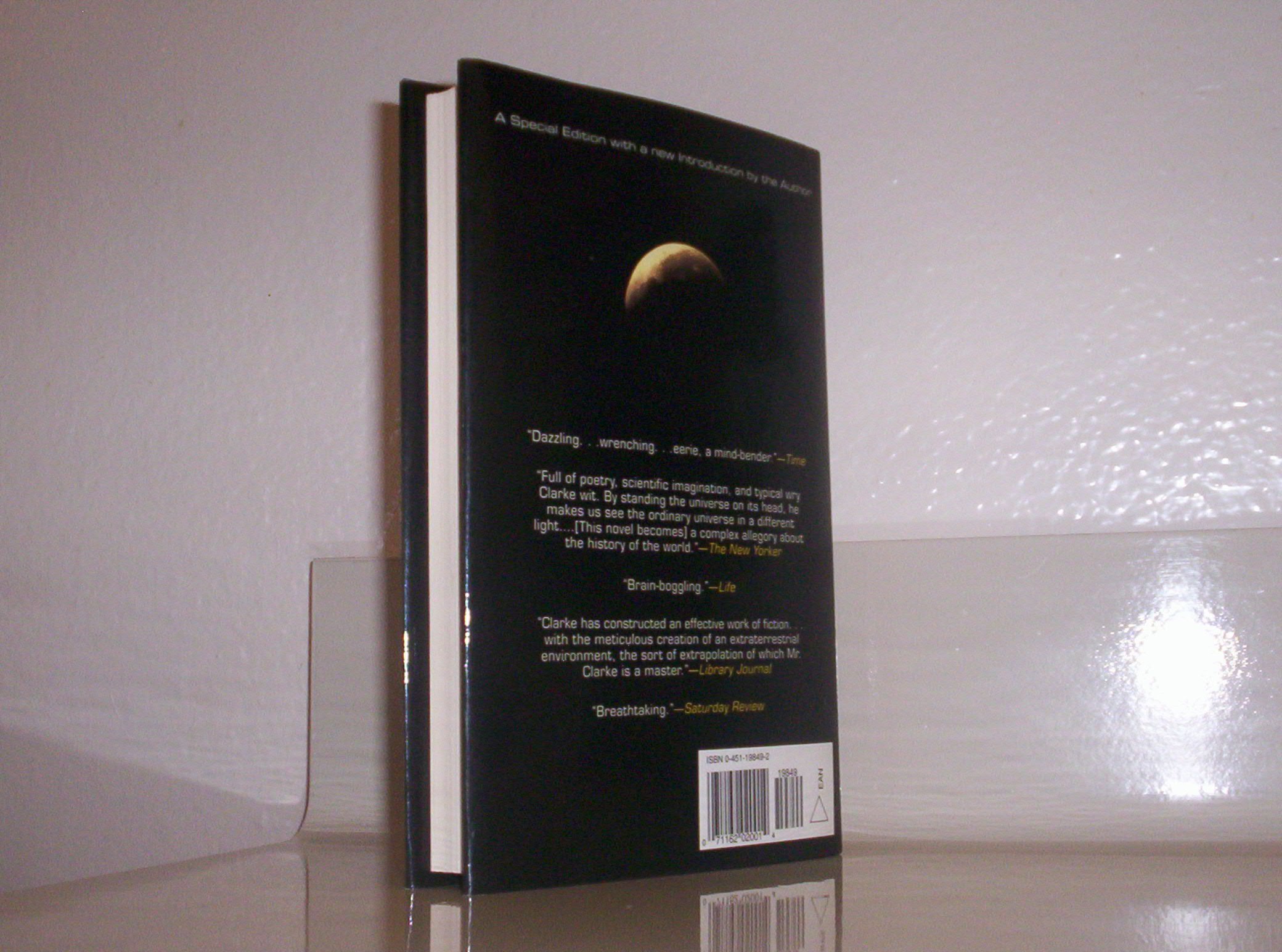 2001: A Space Odyssey Clarke, Arthur C. - PT01