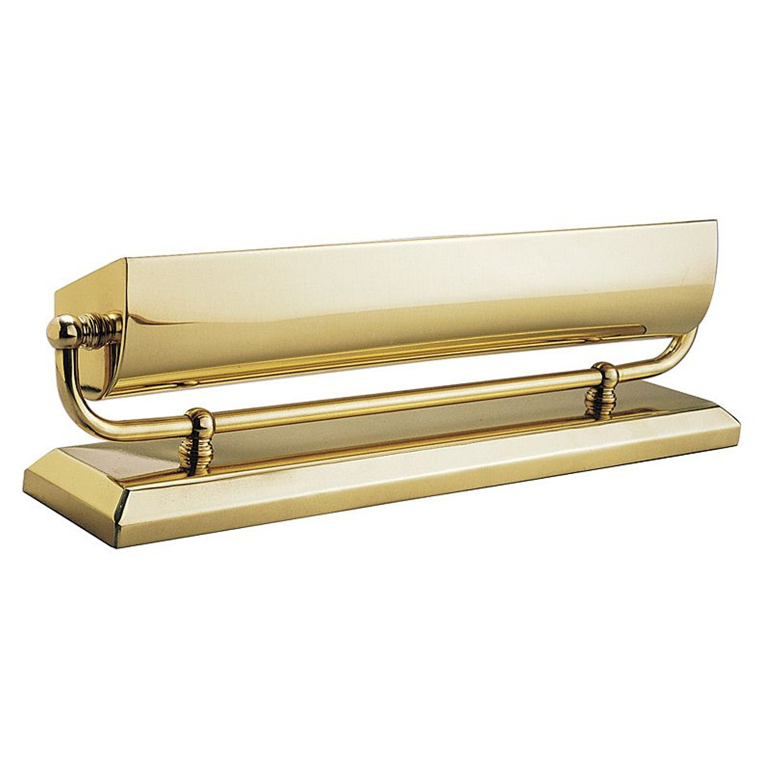 Elegant Mantel Picture Light for Stunning Home Displays