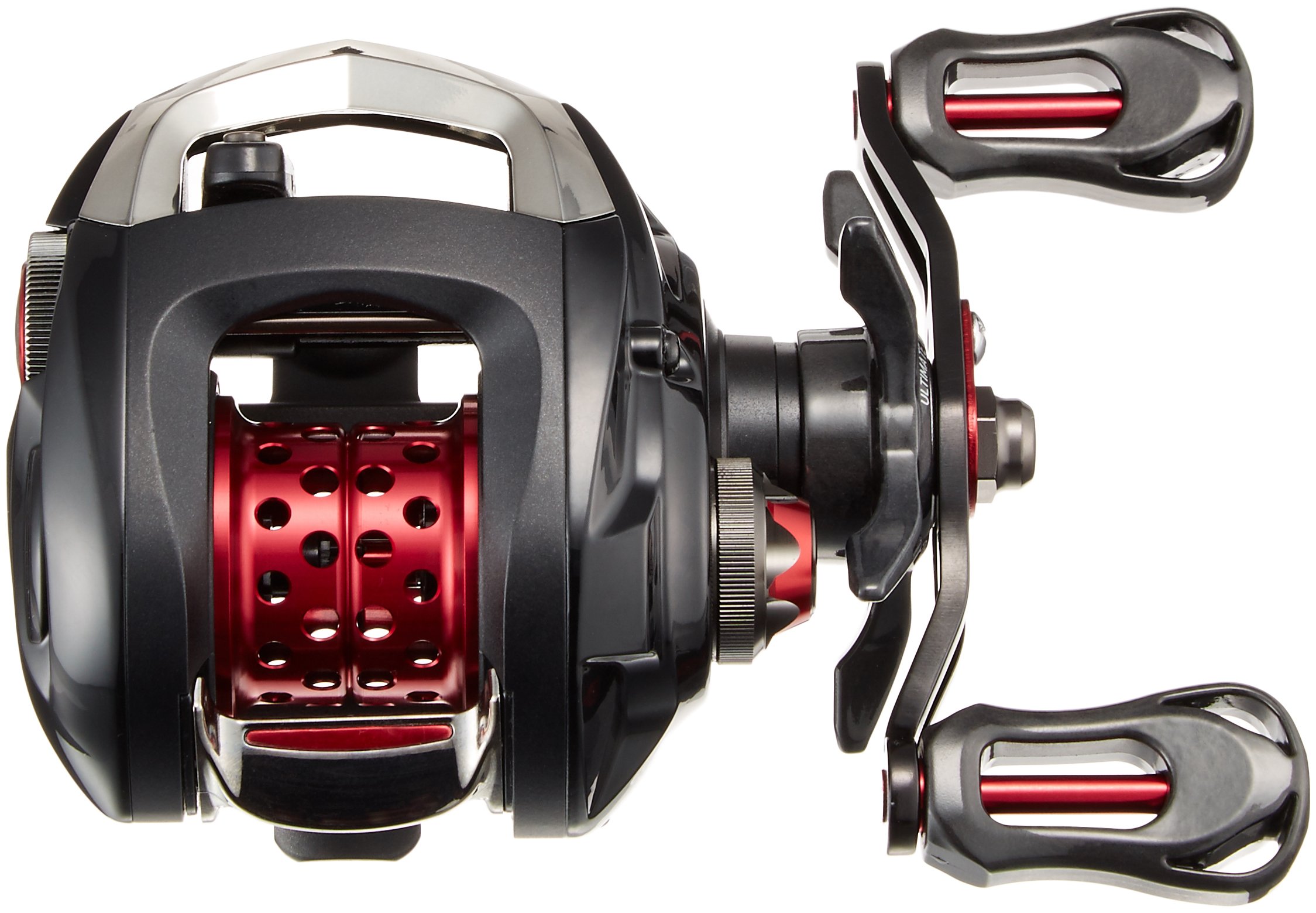 Amazon | ダイワ(DAIWA) ベイトリール 14 DAIWA SS AIR 8.1R (2014 