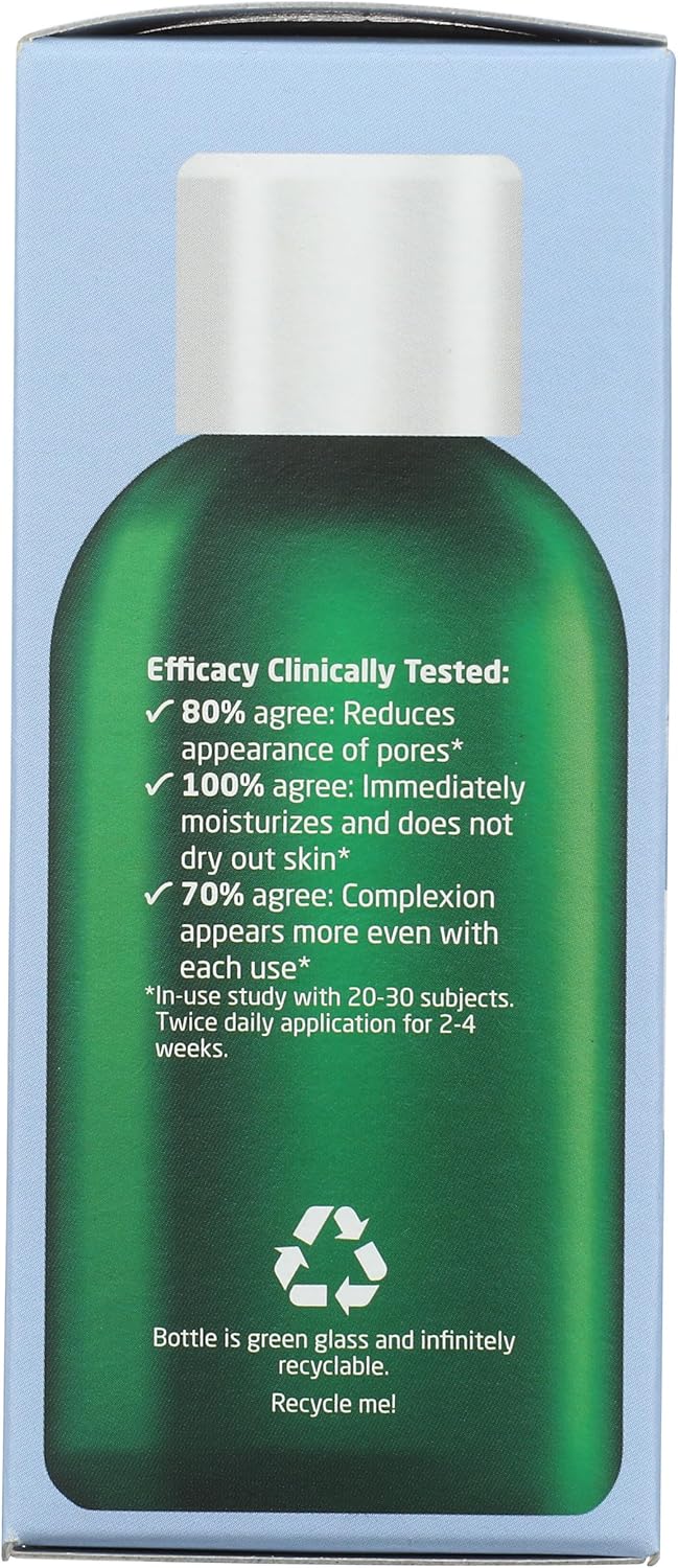 Weleda Pore Refining Toner, 5 Fz