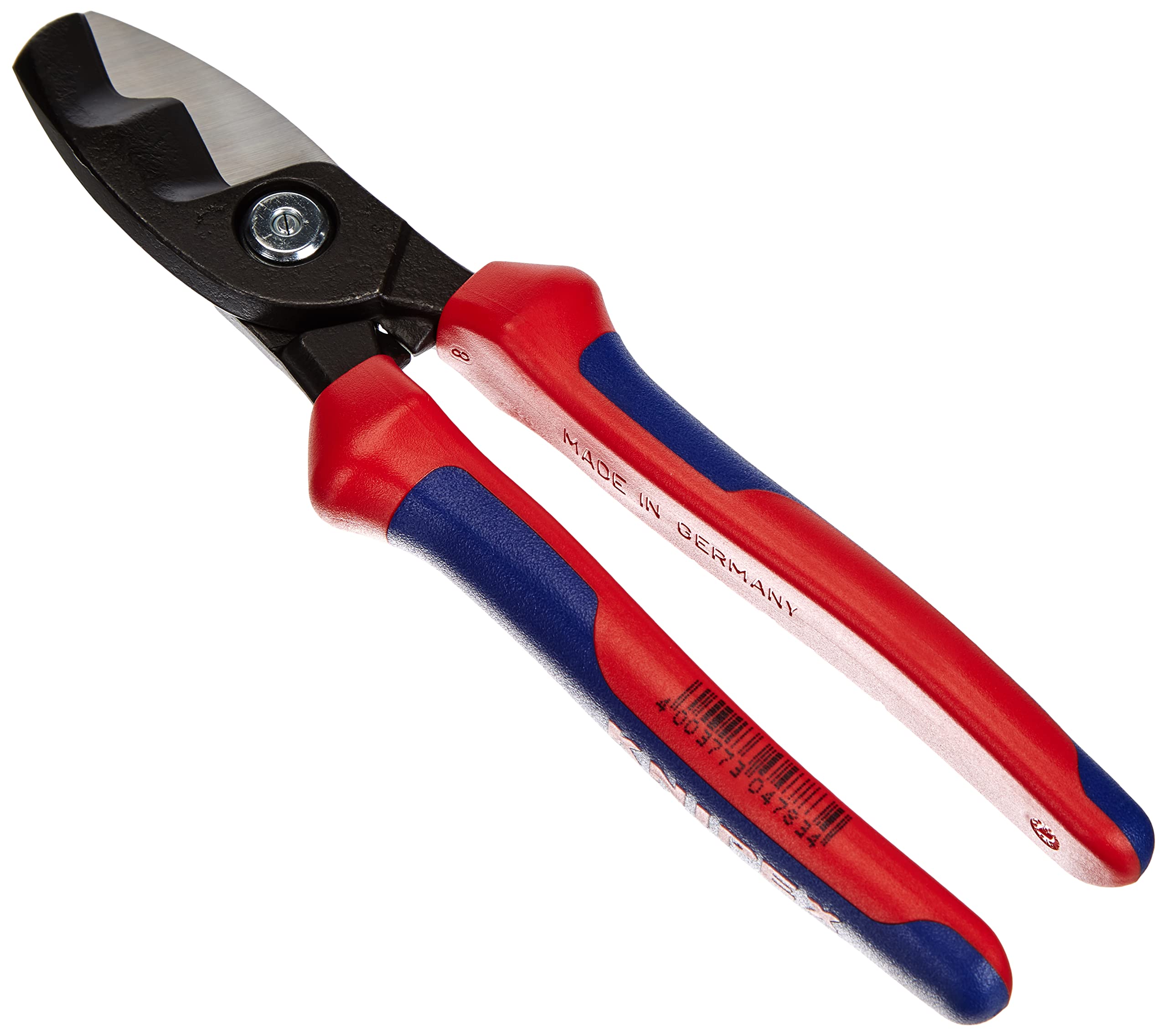 Amazon.co.jp: クニペックス KNIPEX ケーブルカッター 200mm 9512-200
