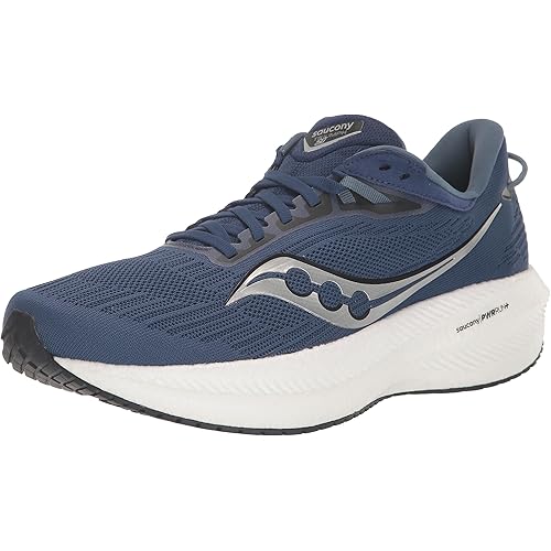 Saucony Men's Triumph 21 Sneaker