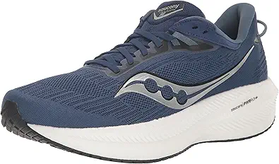 Saucony Men's Triumph 21 Sneaker