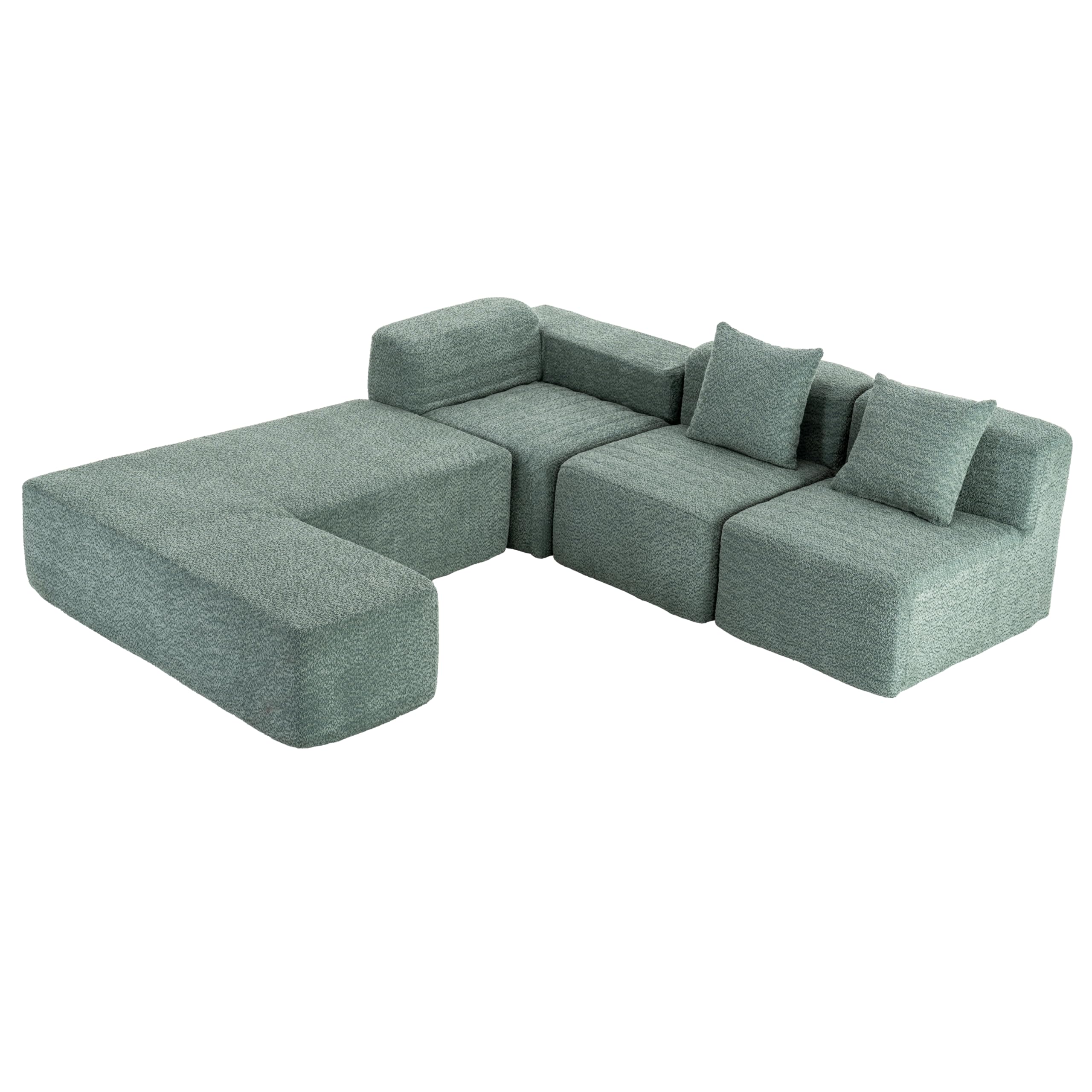 MOMO NATURAL CLOUD SOFA 2P&OTTOMAN set① MOMO NATURAL | モモ ナチュラル - オフィシャルサイト CLOUD
