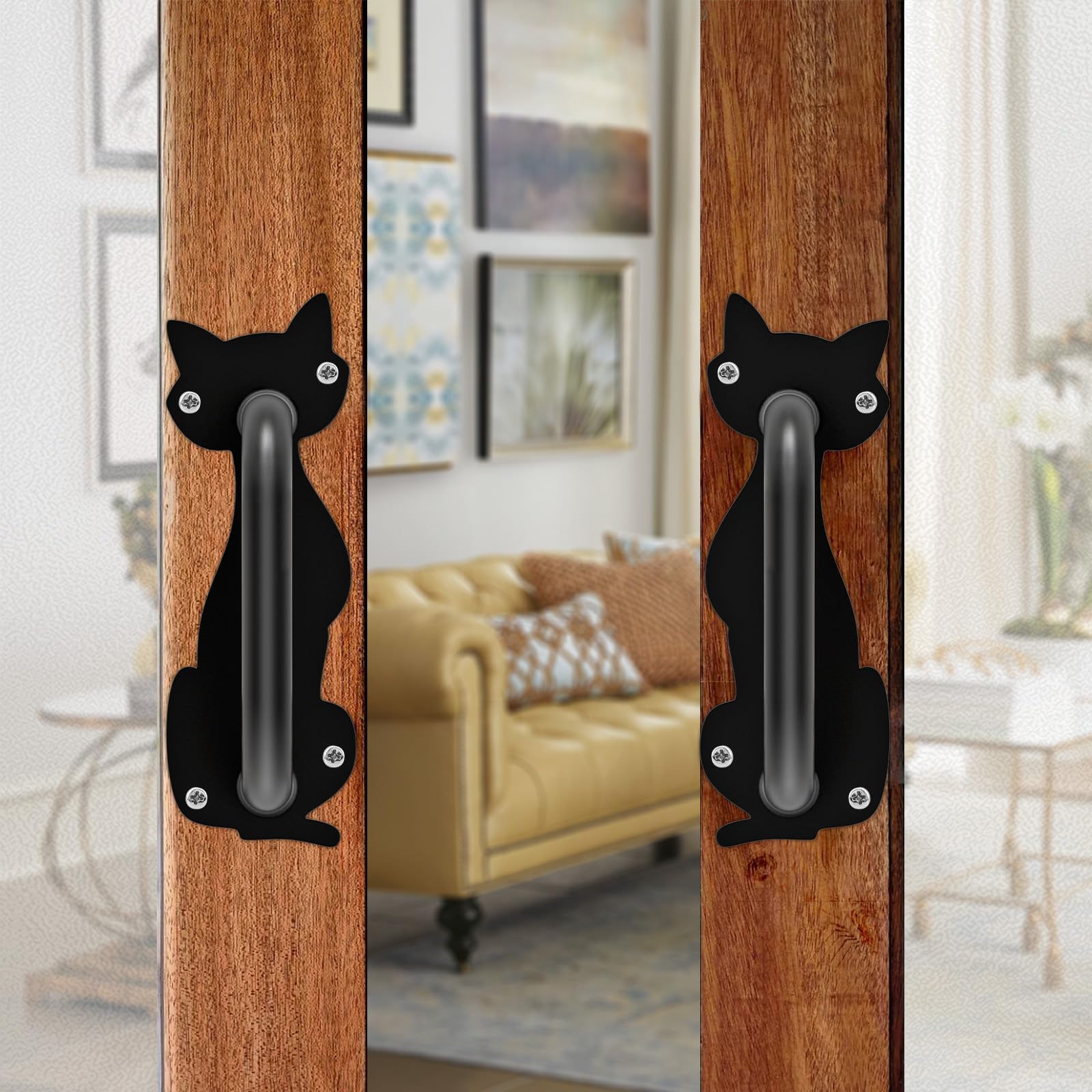 Dolibest Pull Door Handle - Image 3