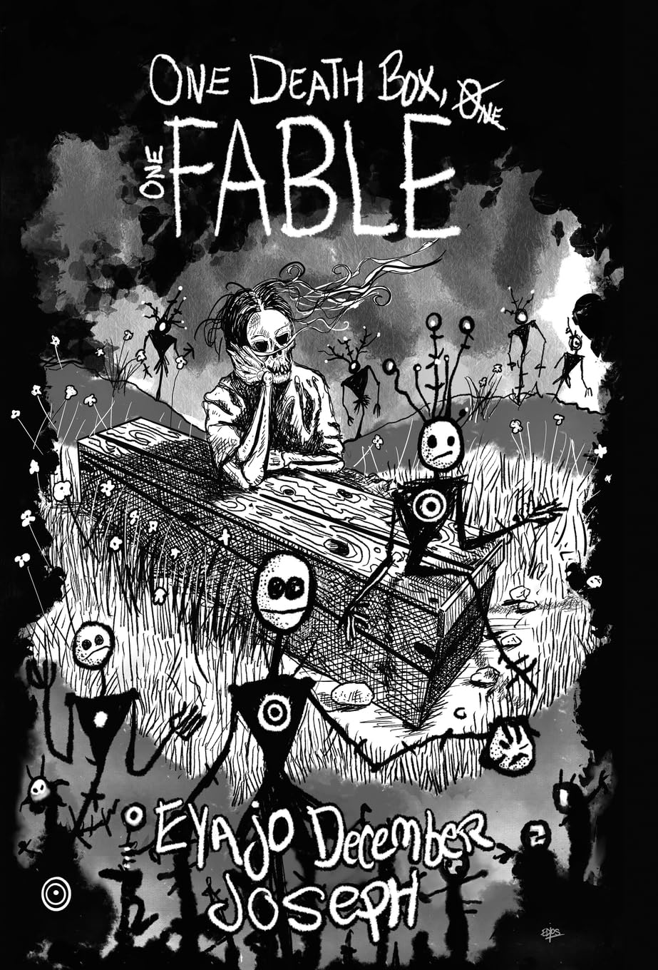 One Death Box, One Fable