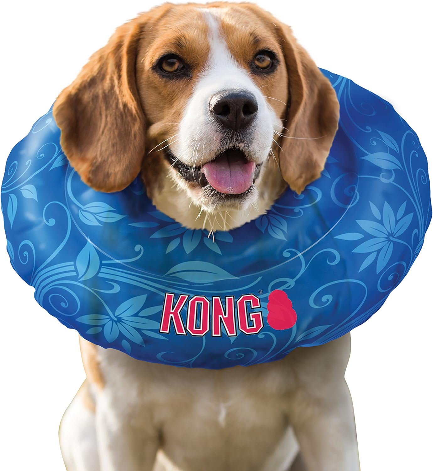 Kong cushion collar petbarn Clearance