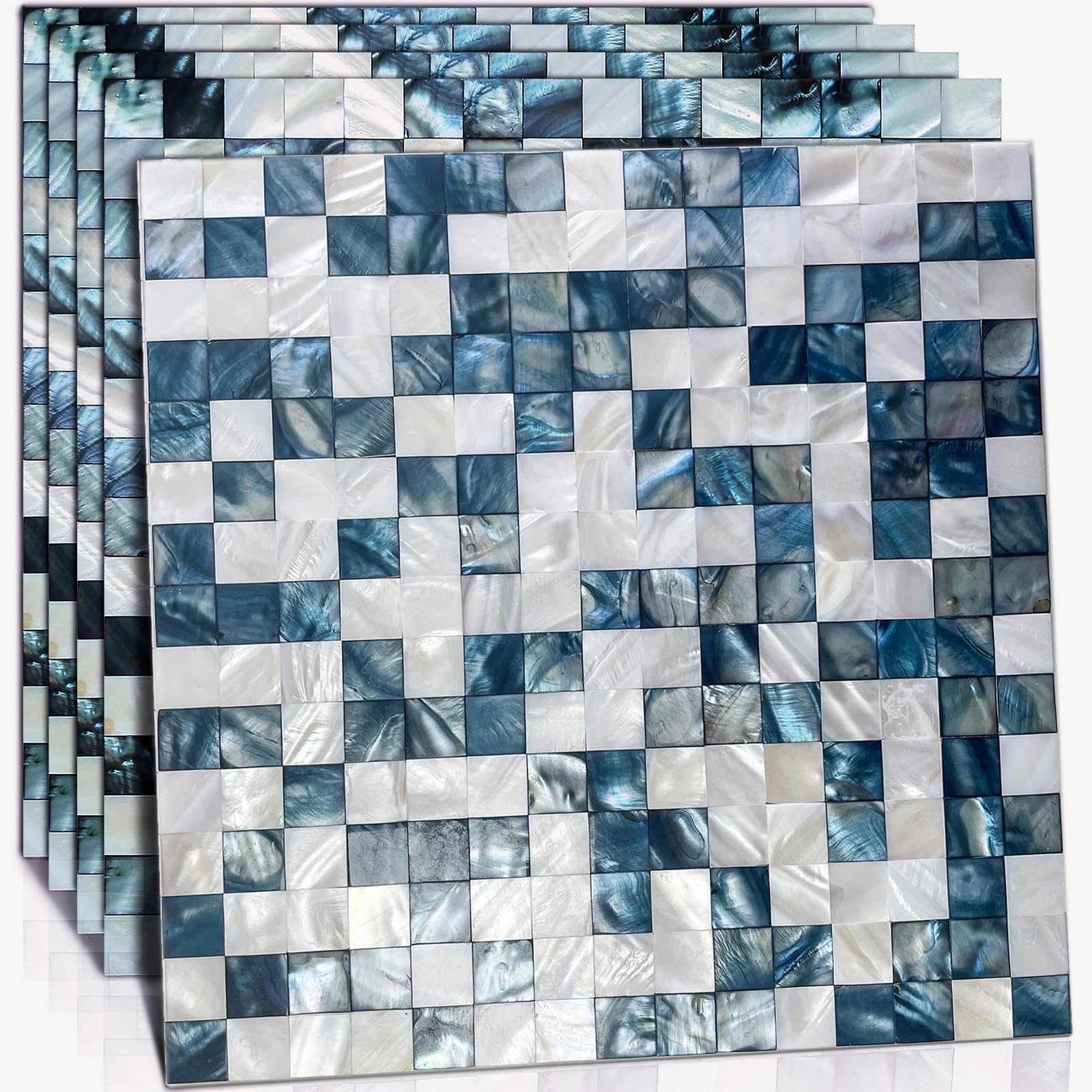Homey Tiles 