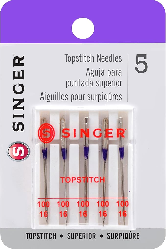 SINGER Sewing Machine Needles, Size 100 Amazon.ae Arts & Crafts