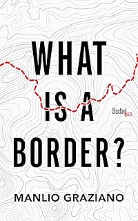 What Is a Border?