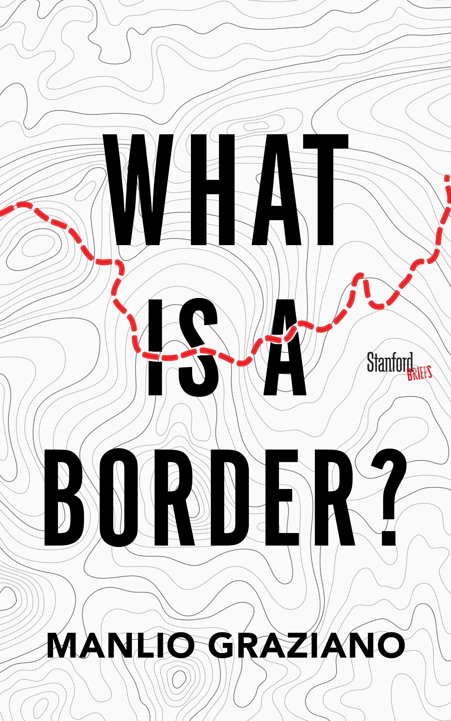 Buy What Is a Border? — BookShops.in