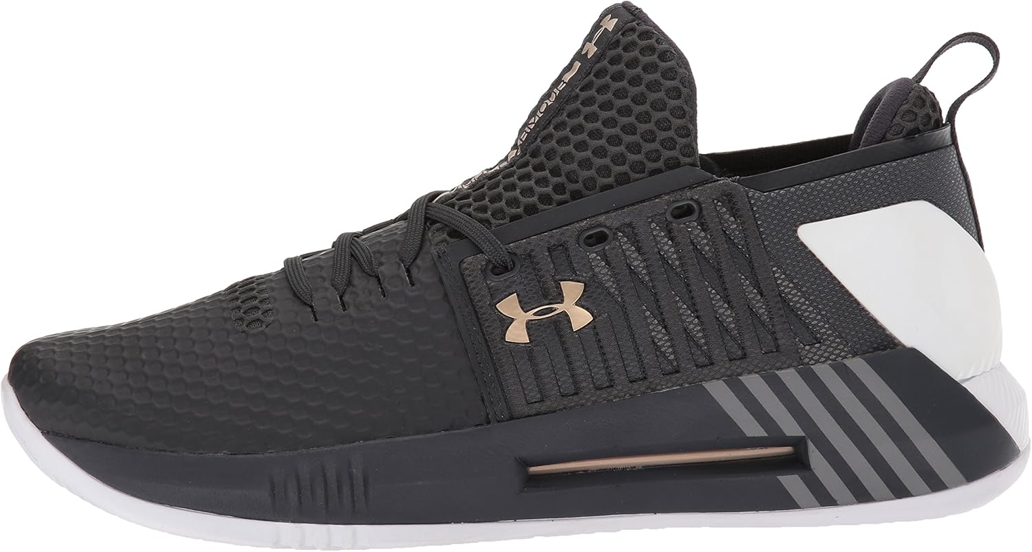 زیر کفش زره پوش مردان کم وزن 4 بسکتبال