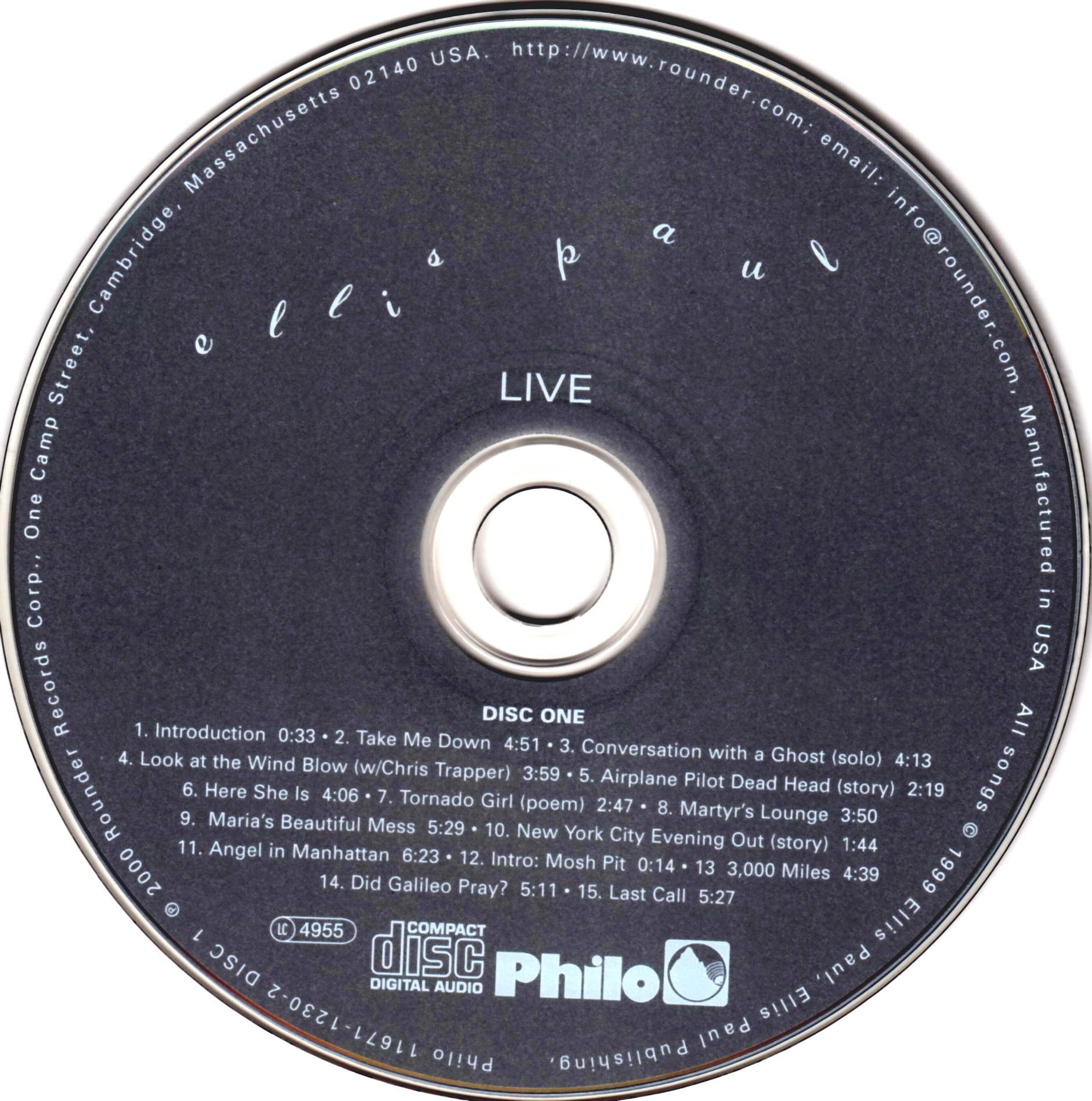Live