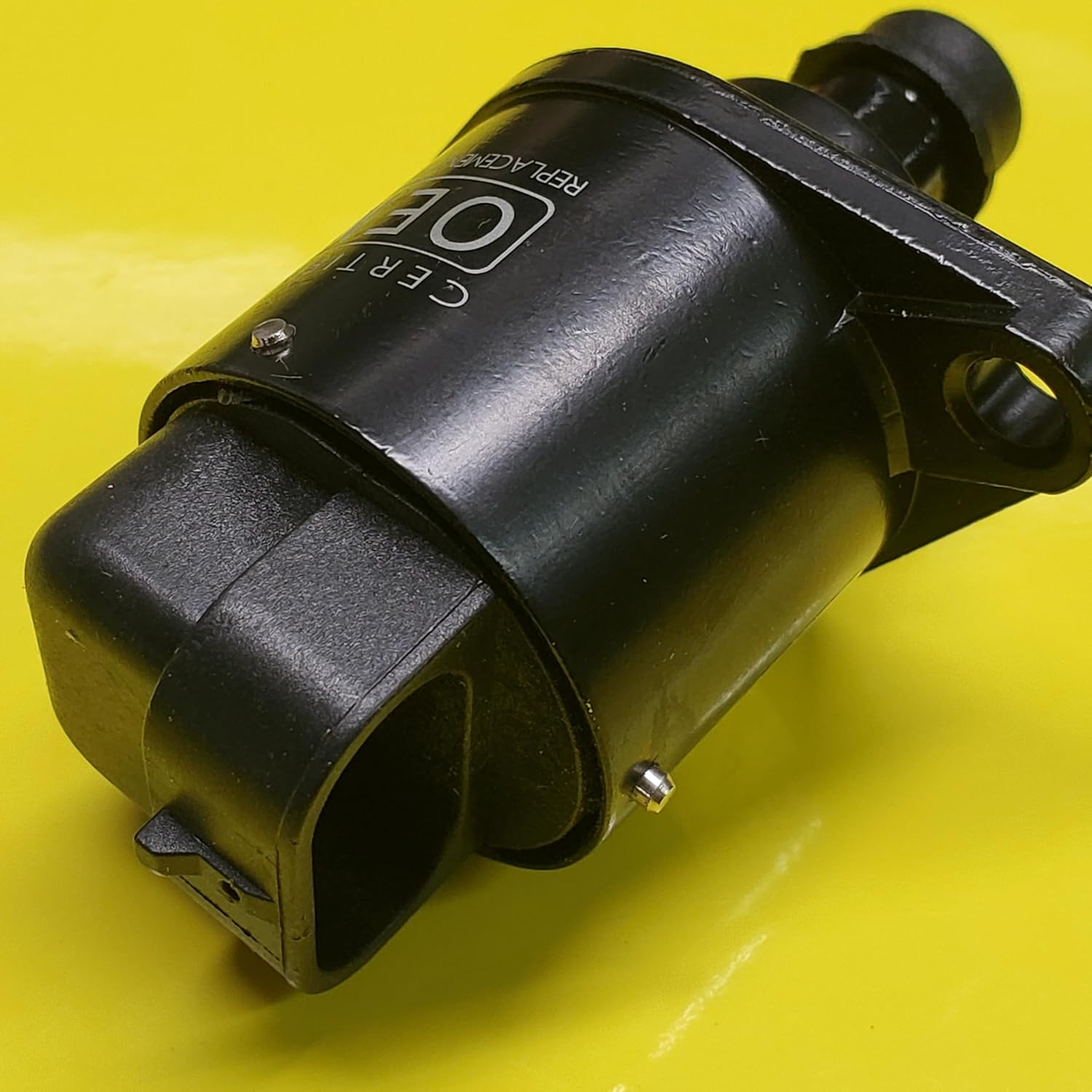 Certified OEM Replacement Part (2026 Update) 420665941 AIC Idle Air Control Valve -Tested 100% Fitment - Fits Can Am Outlander Renegade More Real World Tested - Parts That Just Work