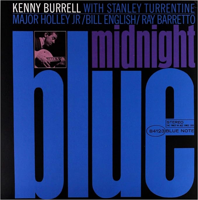 ultimate 81 midnight blue