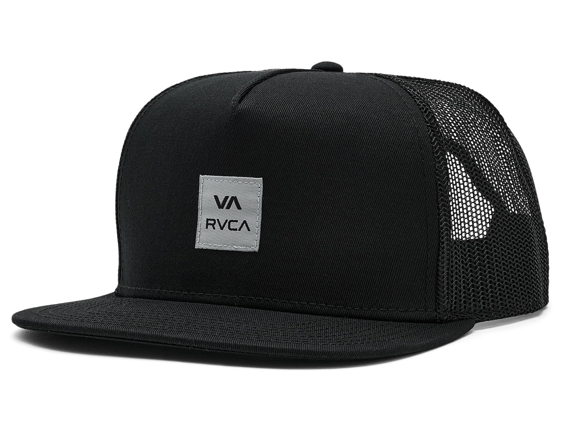 RVCA Men's Va ATW Trucker
