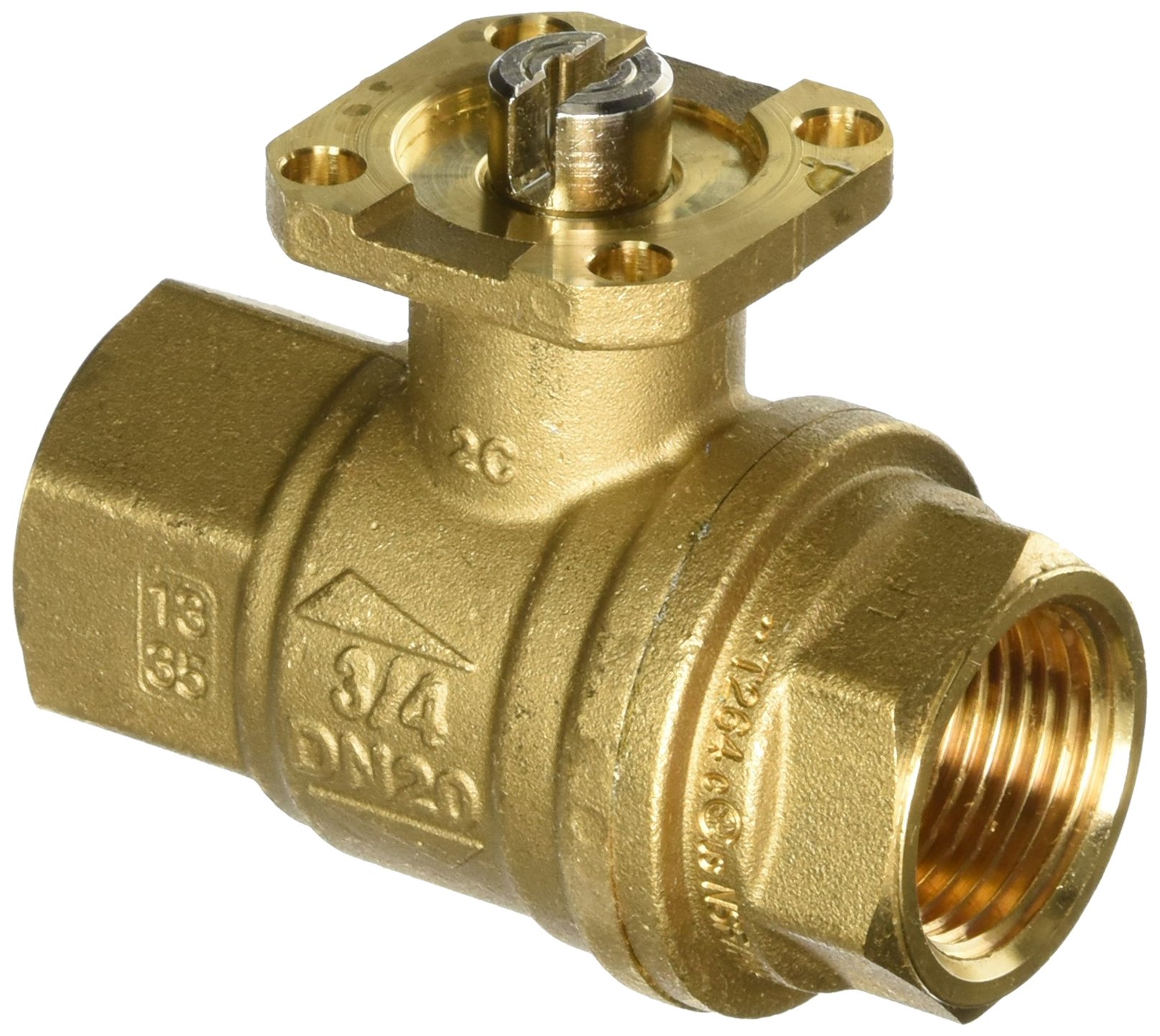 Buy WaterCop Water ShutOff Valve, Lead Free, 3/4 In. (WCVLF34