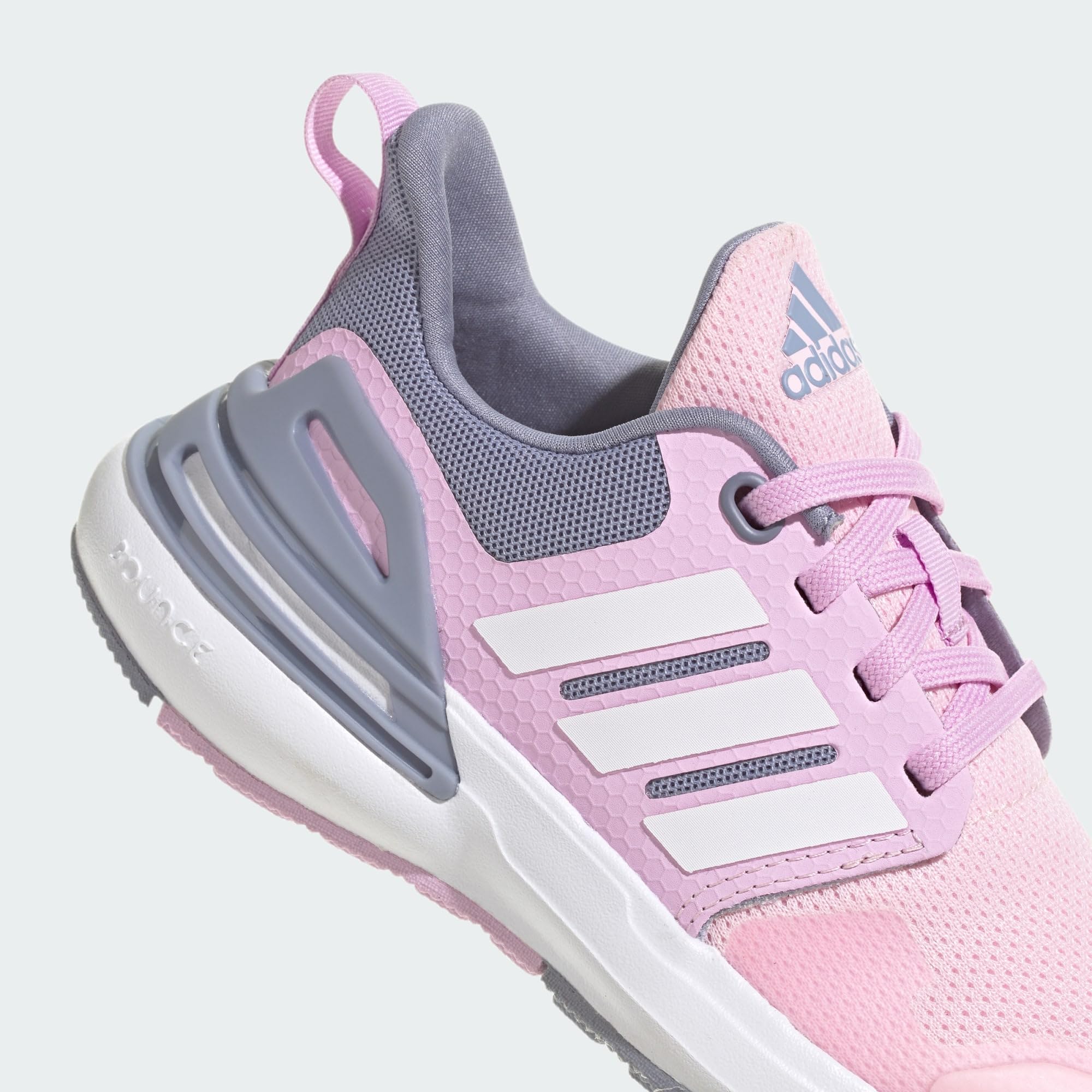 adidas Rapidasport Bounce Lace Zapatillas para correrUnisex niños