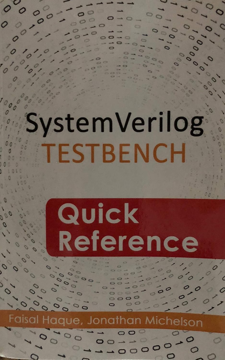 Amazon.com: SystemVerilog Testbench Quick Reference SystemVerilog ...